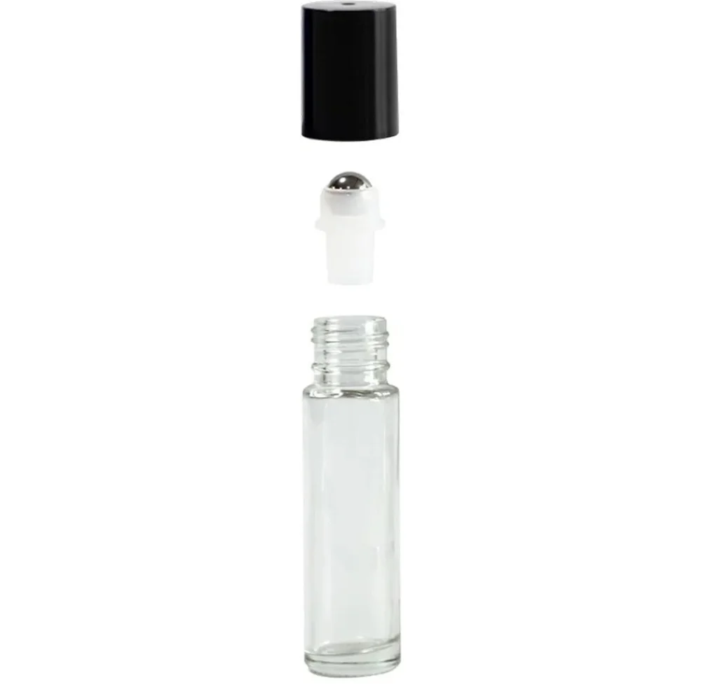 Fresh Water (Men) Body Oil 10 ml Fragrance Pure Uncut 1/3 oz Roll-On Scent